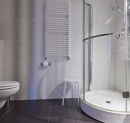 Widok Apartament
