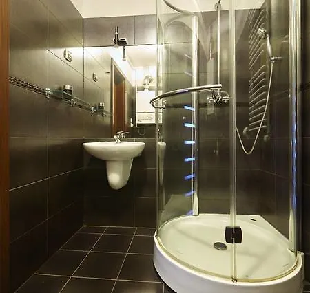 Widok Apartament